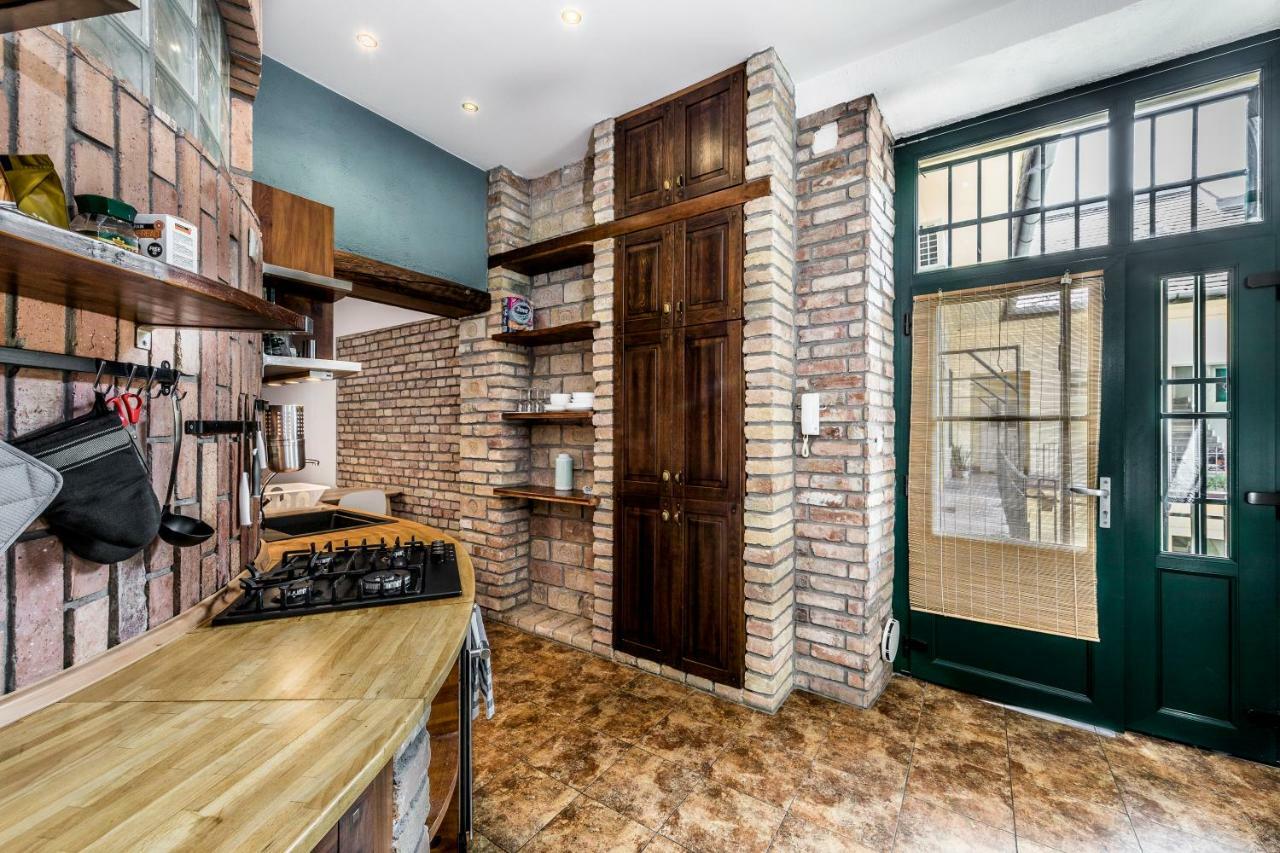 Apartamento French Touch With Free Parking *