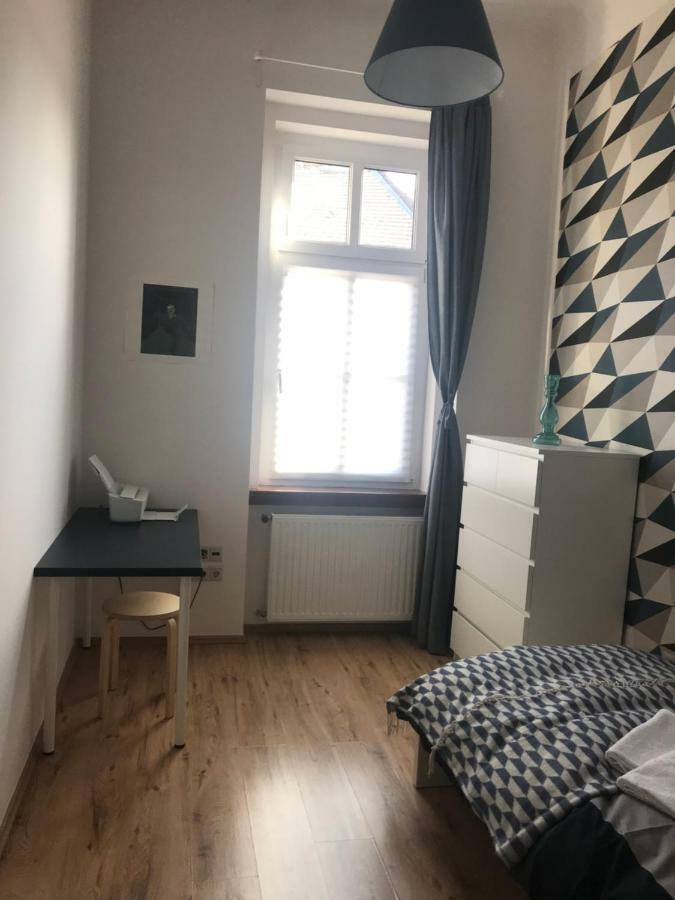 French Touch With Free Parking Apartamento