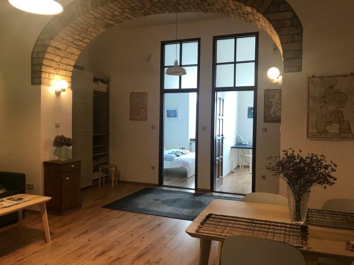 Apartment French Touch With Free Parking