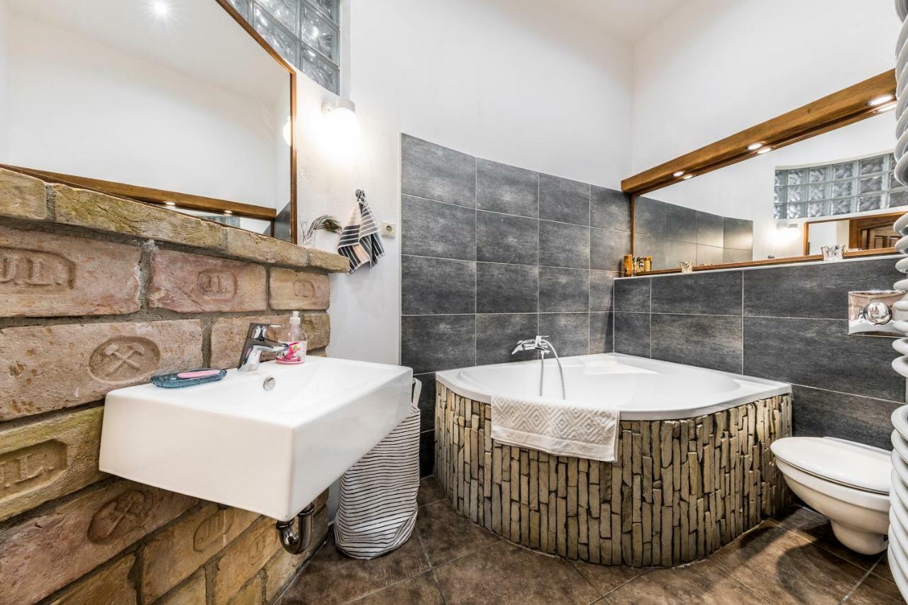 Apartment French Touch With Free Parking *