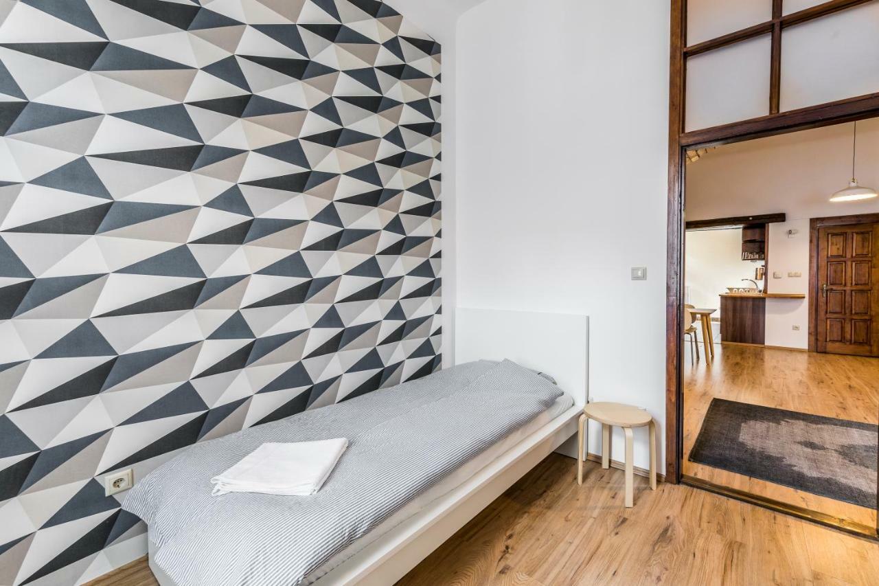 French Touch With Free Parking Apartamento Budapest