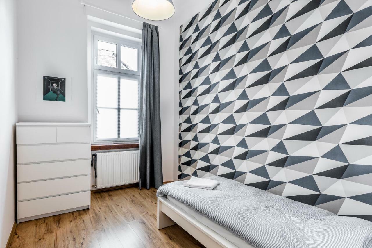 French Touch With Free Parking Apartamento *