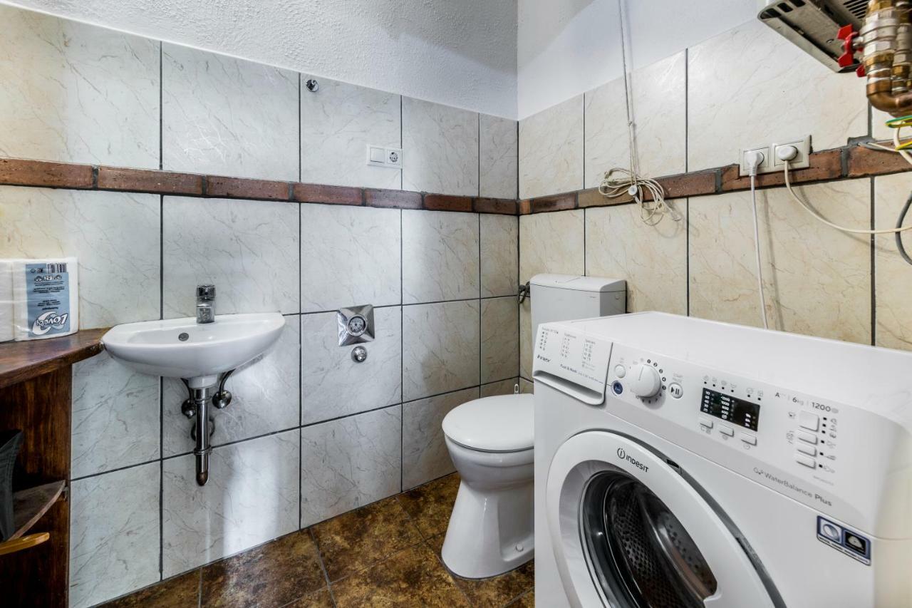 Apartment French Touch With Free Parking Budapest