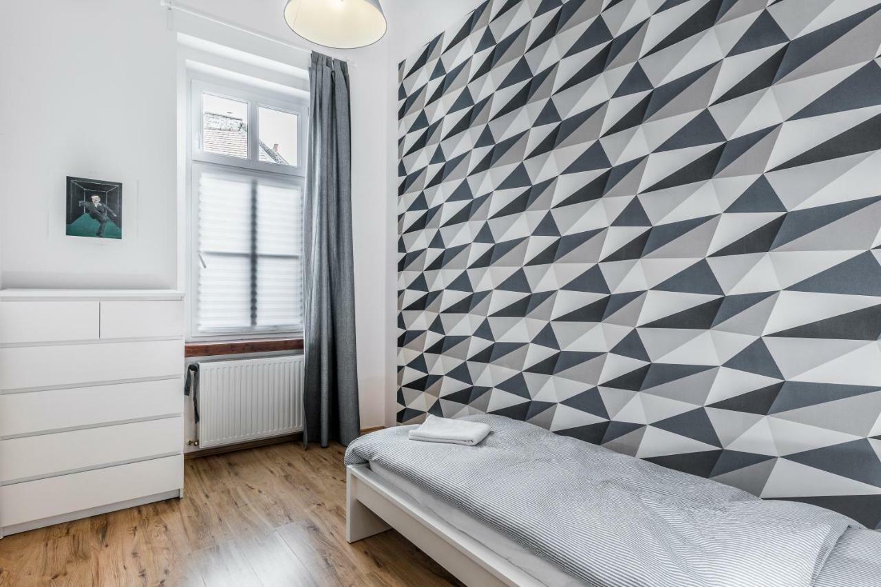 Apartment French Touch With Free Parking *