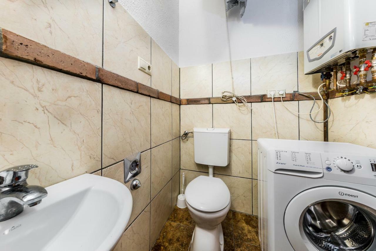 French Touch With Free Parking * Budapest