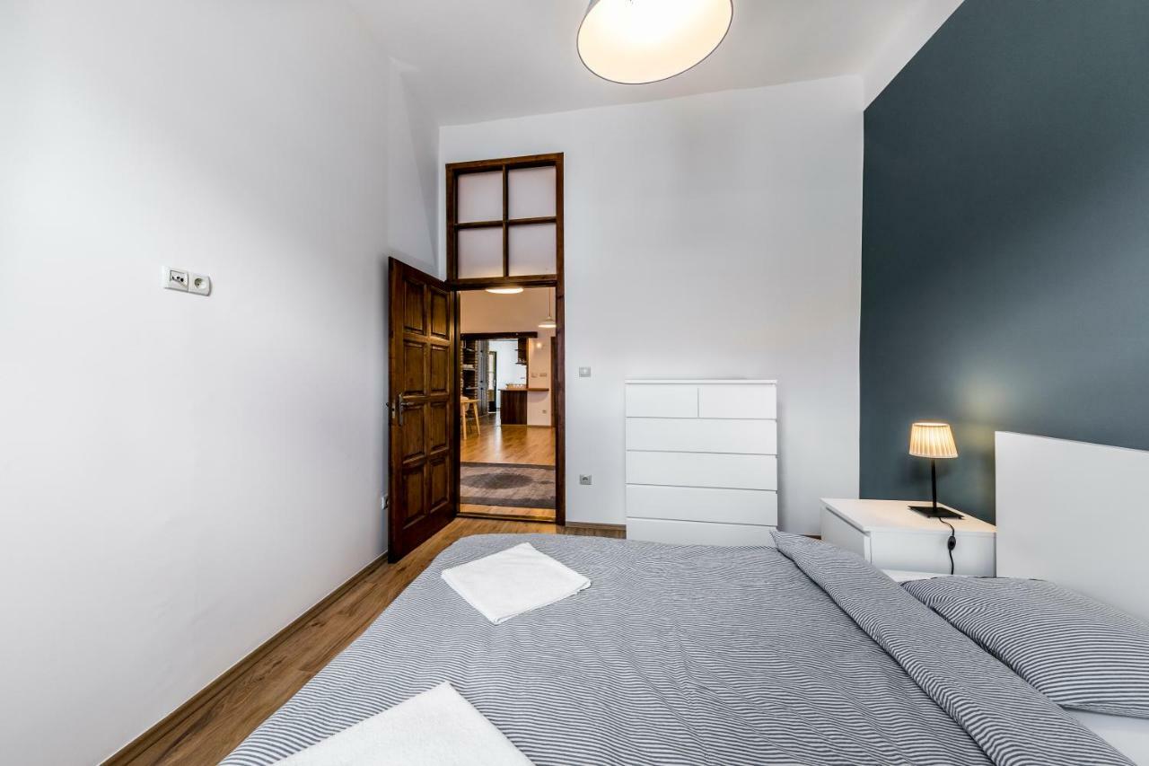 French Touch With Free Parking Apartment *
